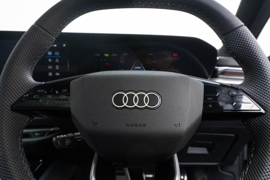 2025 Audi A5 B10 TFSI 200kW S line Wagon