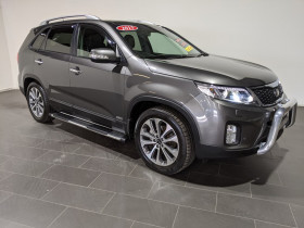 Kia Sorento Platinum UM Turbo