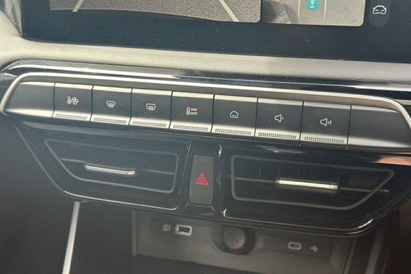 2026 MG MG3 ZP22 Essence Hybrid+ Hatch Image 10