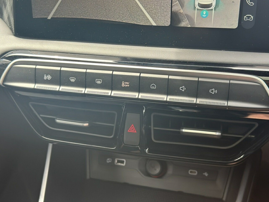 2026 MG MG3 ZP22 Essence Hybrid+ Hatch Image 10