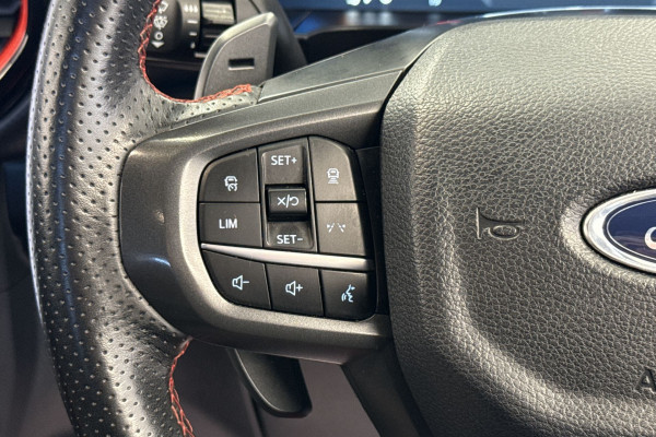 2023 MY23.5 Ford Ranger P703  Raptor Ute