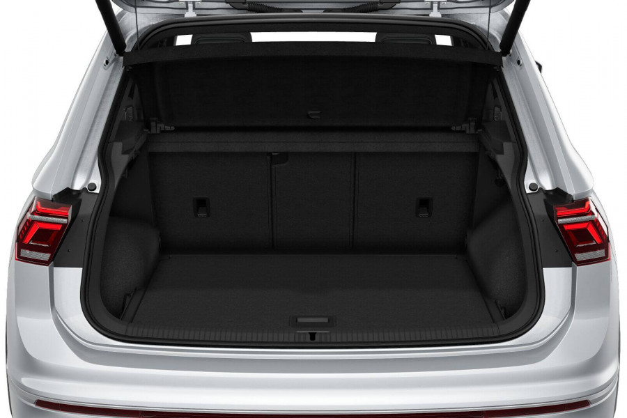 2024 Volkswagen Tiguan 5N 162TSI R-Line SUV Image 33