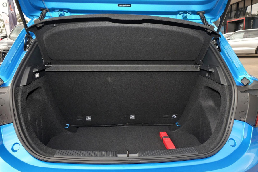 2026 MG MG3  Essence Hatch Image 9