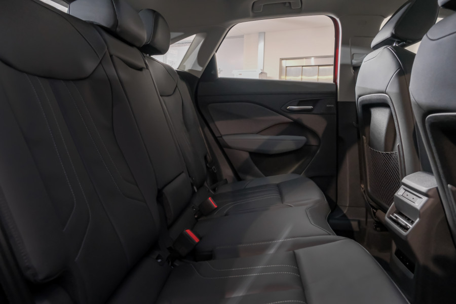 2026 Audi Q3 TFSI Sport SUV