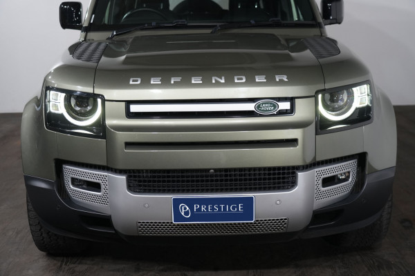 2023 Land Rover Defender L663 130 D300 SE SUV Image 3