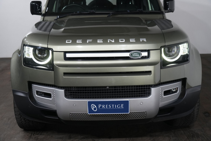 2023 Land Rover Defender L663 130 D300 SE SUV Image 3