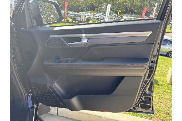 2025 MY24 JAC T9  Oasis Ute Image 5