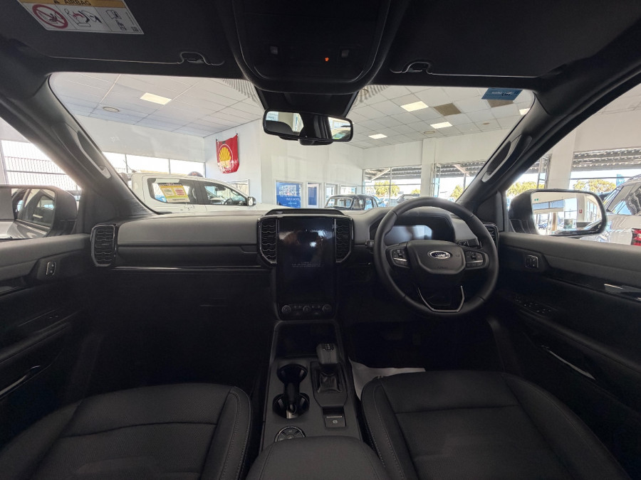 2026 MY26.5 Ford Everest UB Sport SUV Image 24