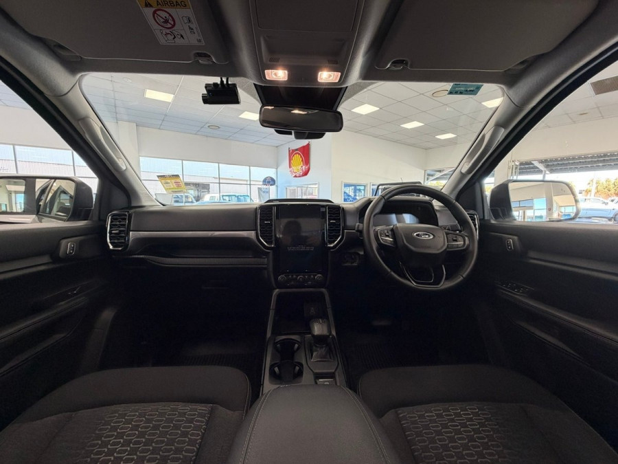 2025 MY25.25 Ford Ranger P703 XLT Ute Image 18