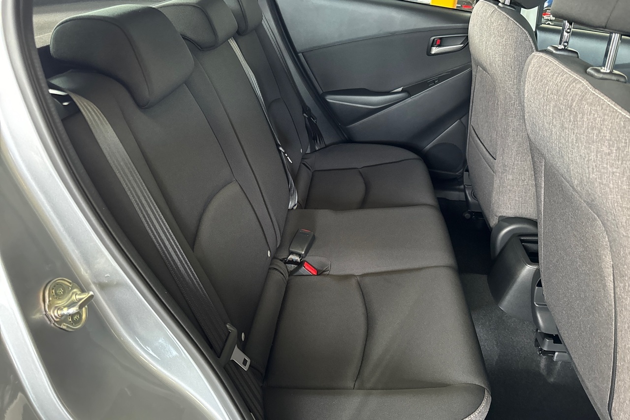 2024 Mazda 2 DJ Series G15 Pure SP Hatch Image 19