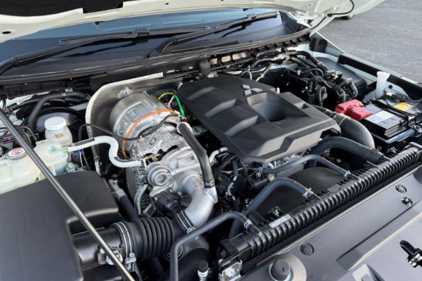 2024 Mitsubishi Triton MV GLS Ute Image 16