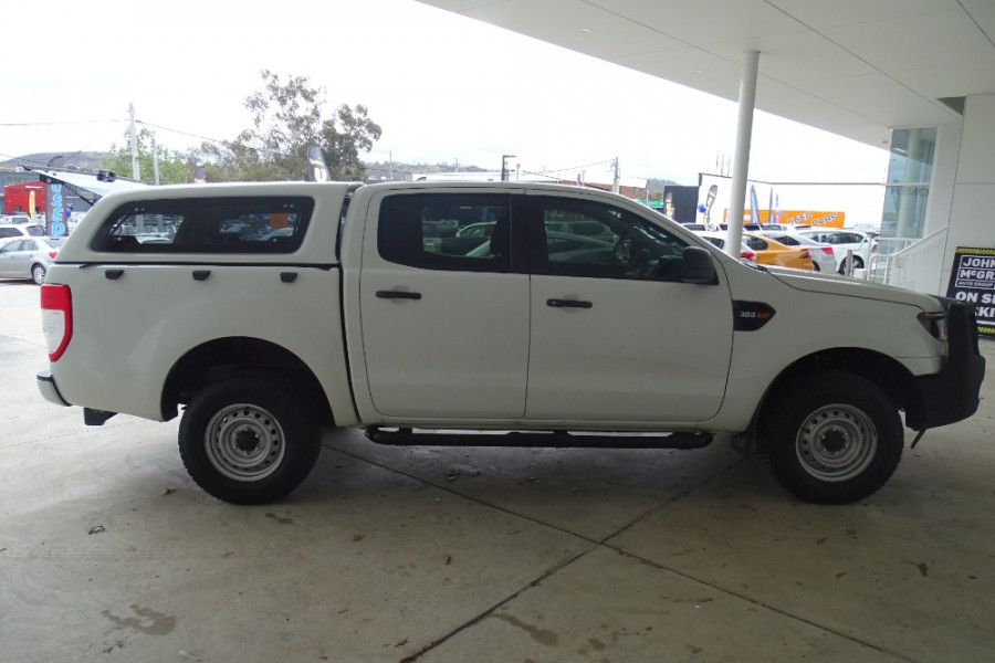 Used 2015 Ford Ranger 4x4 XL Plus Double Pick Up 3.2 Diesel #U92038 ...