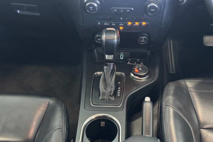 2019 Ford Everest P703 Trend Wagon Image 11