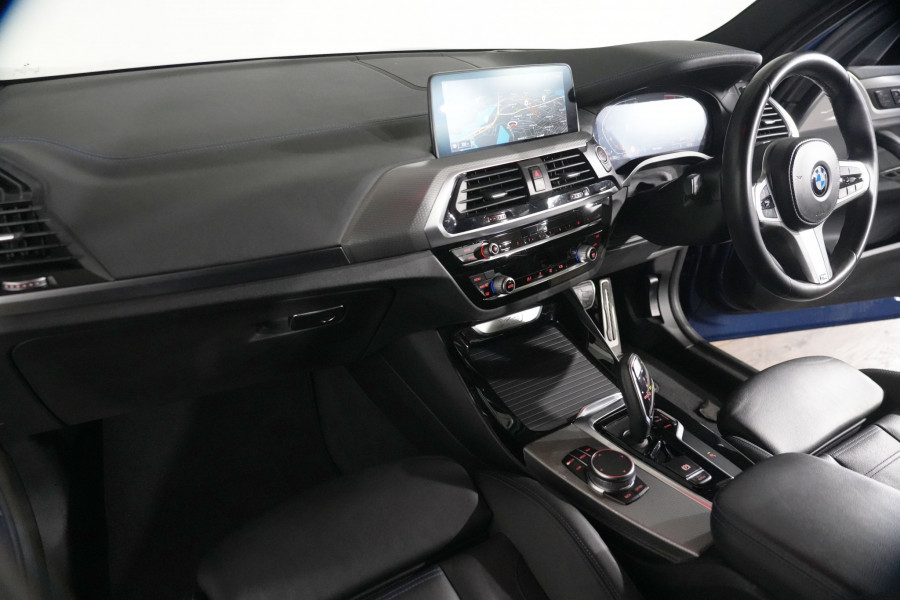 2020 BMW X3 sDrive20i SUV Image 12