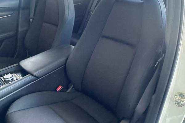 2025 Mazda 3 BP Series G20 Pure Hatch Image 26