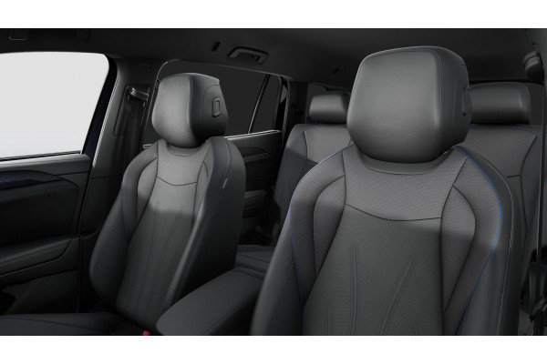2025 MY26 Volkswagen Tayron R4 195TSI R-Line SUV Image 11