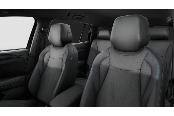 2026 Volkswagen Tayron R4 195TSI R-Line SUV Image 11