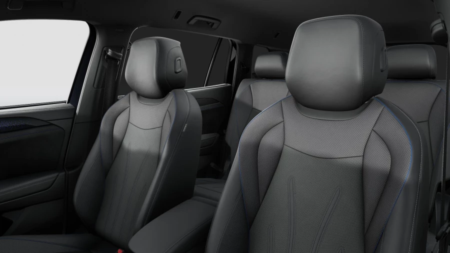 2026 Volkswagen Tayron R4 195TSI R-Line SUV Image 11
