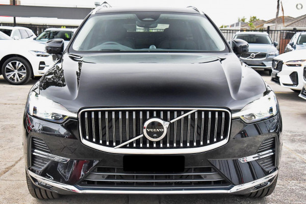 2024 MY25 Volvo XC60  Ultra B5 Bright SUV Image 2