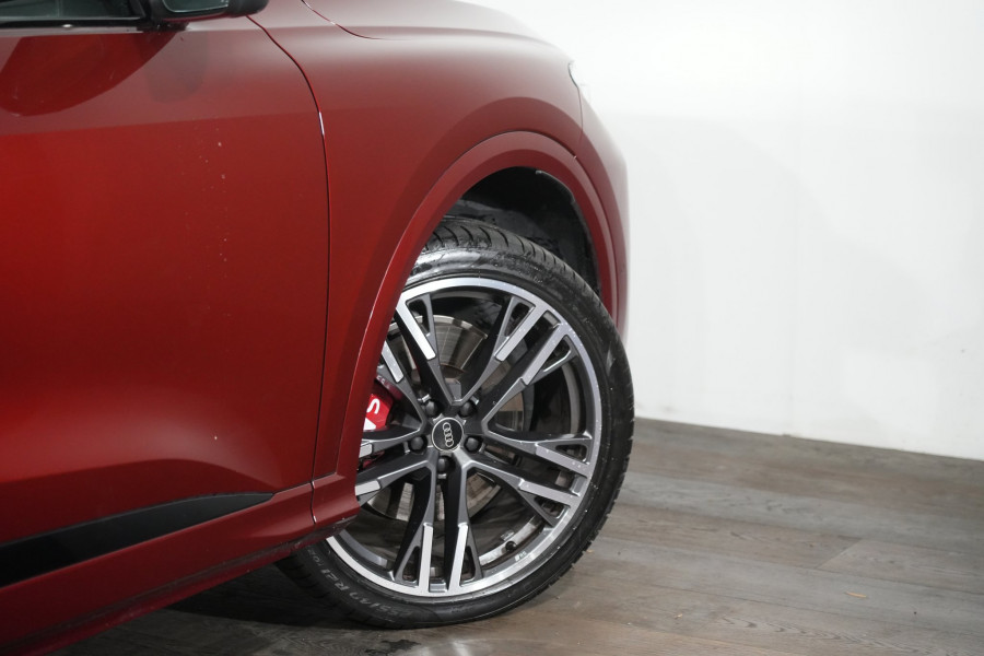 2025 Audi SQ5 FY  SUV Image 10