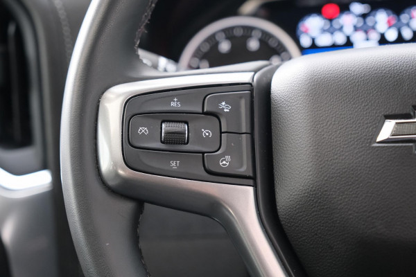 2023 Chevrolet Silverado T1 HD LTZ Premium W/Tech Pack Ute Image 17