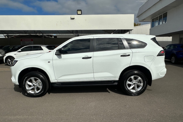 2023 Isuzu MU-X RJ LS-M SUV