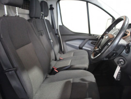 2015 Ford Transit Custom VN Turbo 290S Van