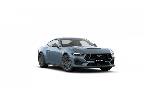 2024 Ford Mustang FN GT Hatch