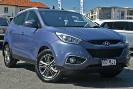 Hyundai ix35 SE LM3 MY15