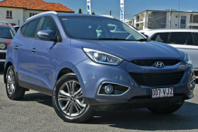 Hyundai ix35 SE LM3 MY15