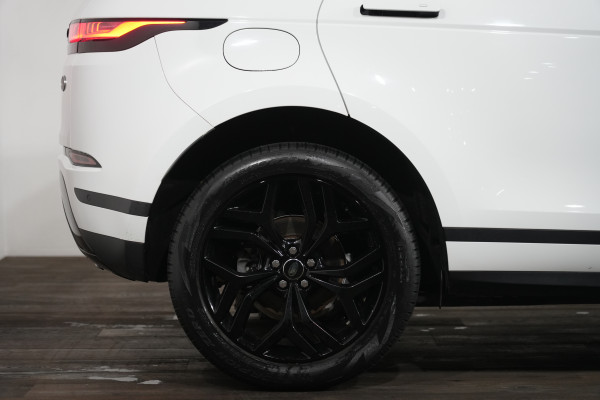 2019 Land Rover Range Rover Evoque L551 R-Dynamic S SUV Image 6