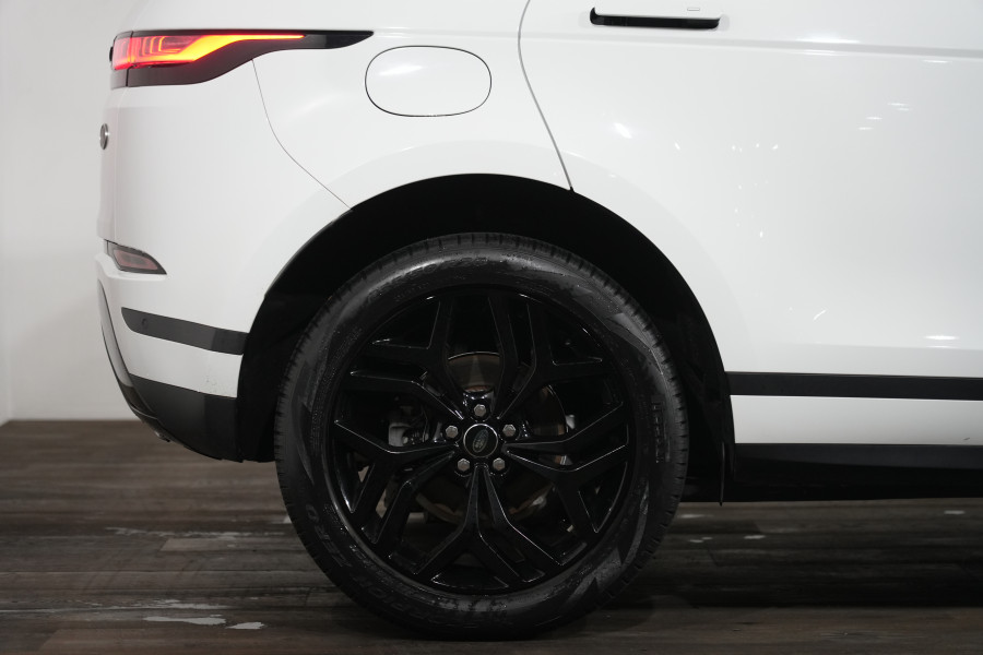 2019 Land Rover Range Rover Evoque L551 R-Dynamic S SUV Image 6