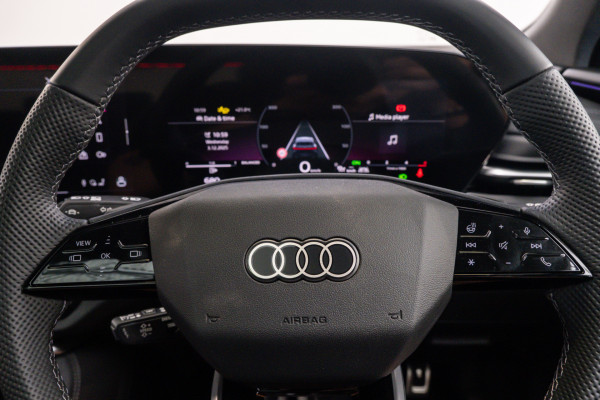 2025 Audi Q5 GU TDI 150kW Sport SUV image 14