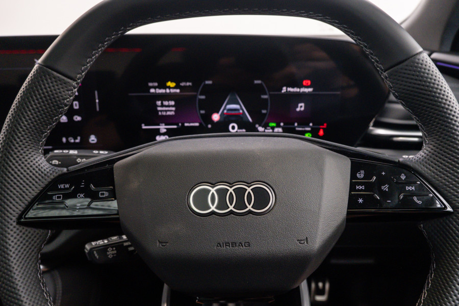2025 Audi Q5 GU TDI 150kW Sport SUV
