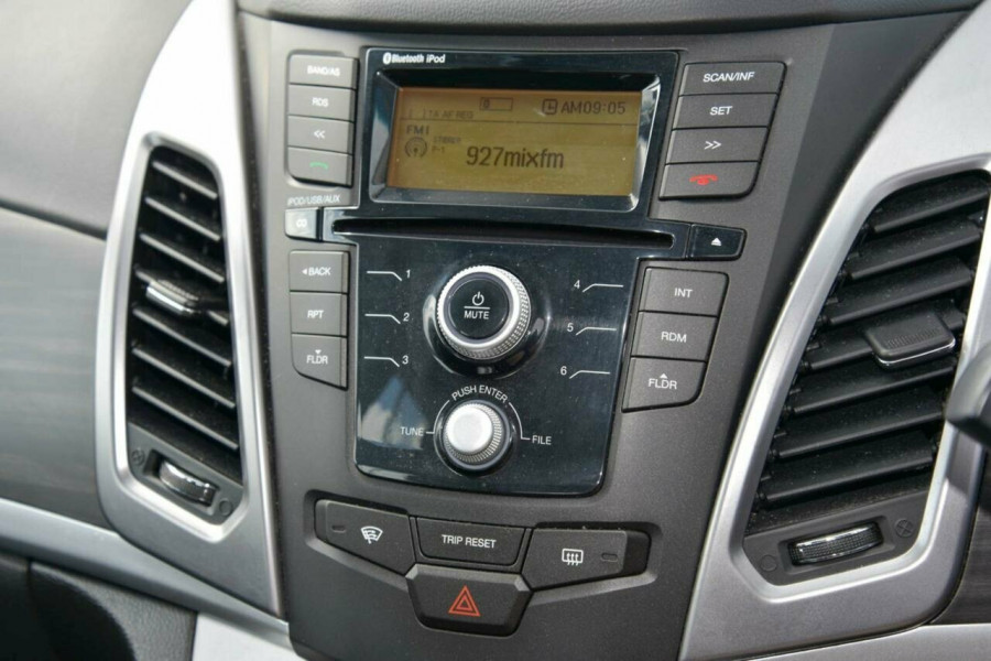 2015 SsangYong Korando C200 MY15 S 2WD Wagon Image 11