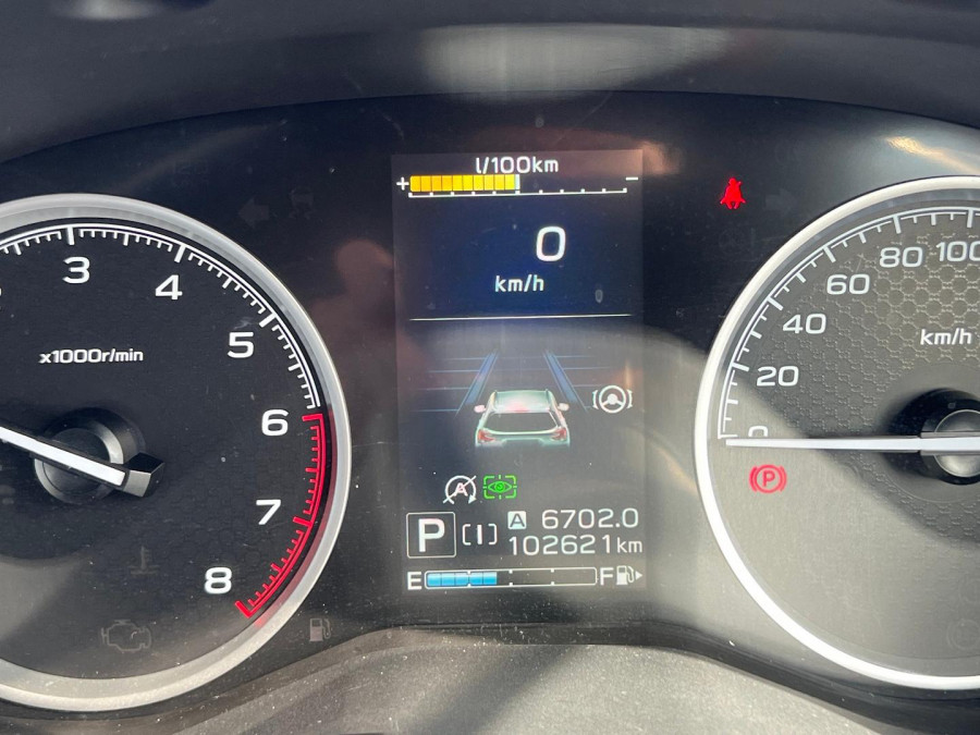2021 MY22 Subaru Forester S5 2.5i Premium SUV Image 29