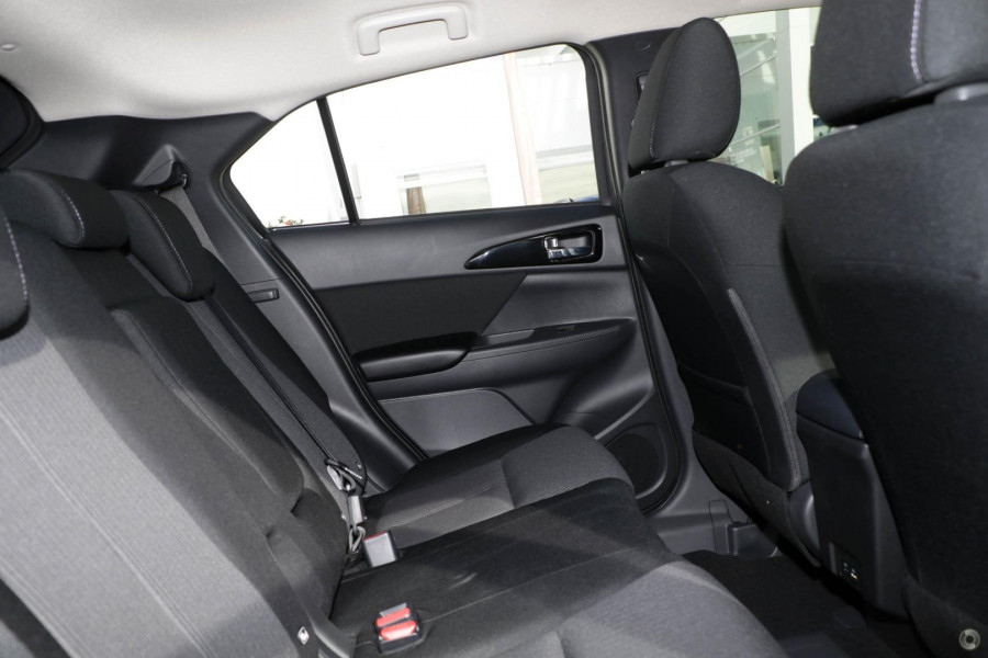 2024 Mitsubishi Eclipse Cross YB PHEV ES SUV Image 9