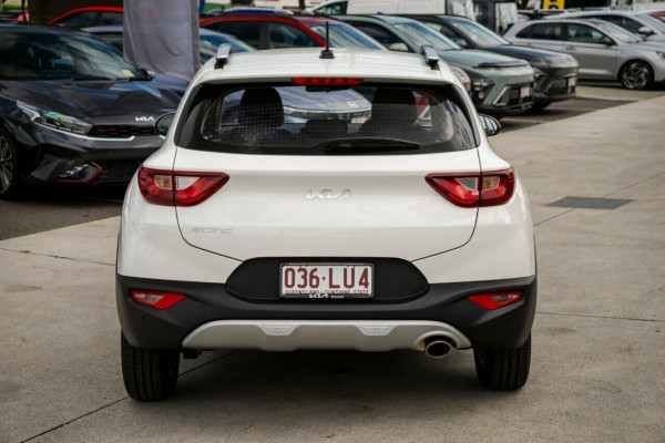 2024 MY25 Kia Stonic YB S SUV