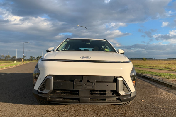 2025 Hyundai KONA SX2.V2 SUV