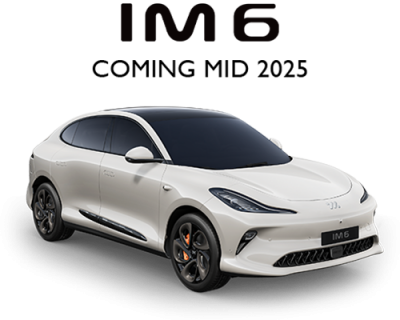 New MG IM 6