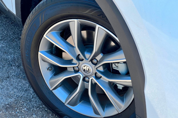 2022 MG HS Plus EV SAS23 Excite SUV