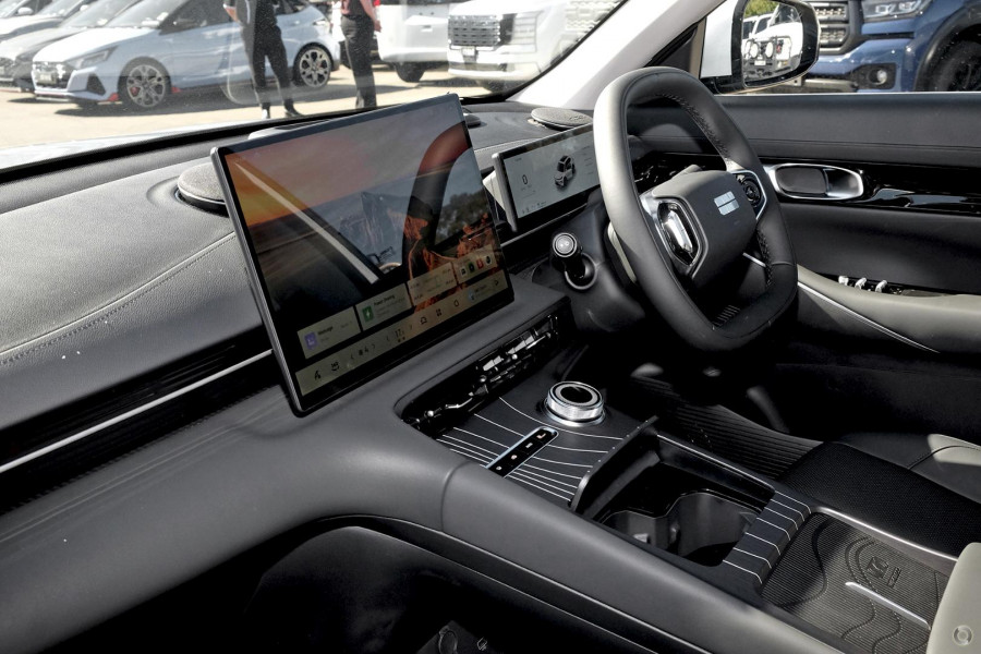 2026 MY27 Geely Starray EM-i P145 Inspire Extended Range SUV Image 6