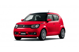 Suzuki Ignis GL MF