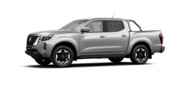 2025 Nissan Navara D23 ST-X Ute image 34