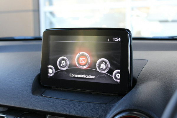 2026 Mazda 2 DJ Series G15 Evolve Hatch Image 26