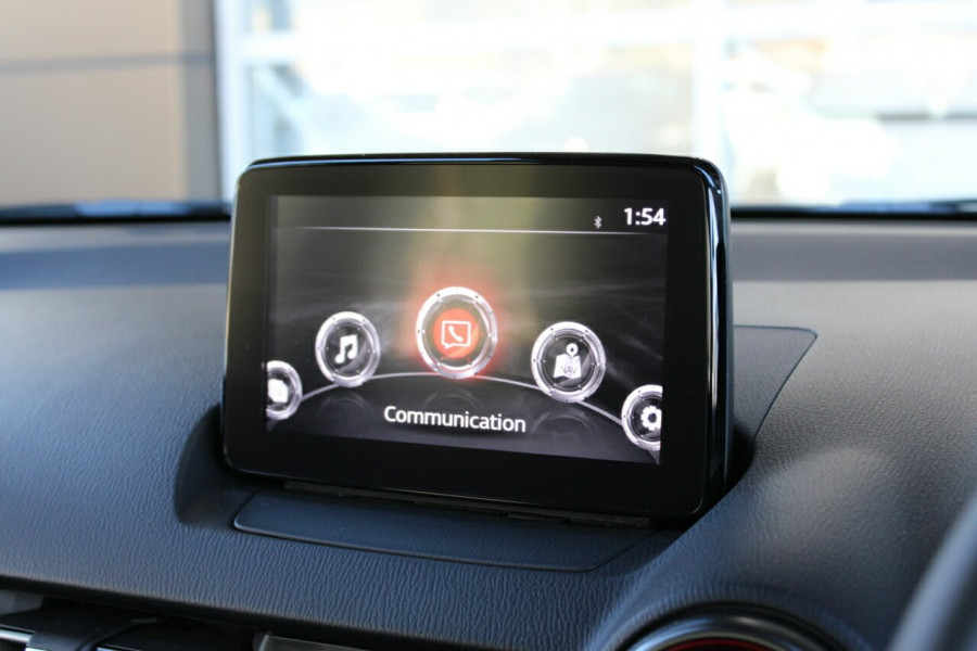 2026 Mazda 2 DJ Series G15 Evolve Hatch Image 26
