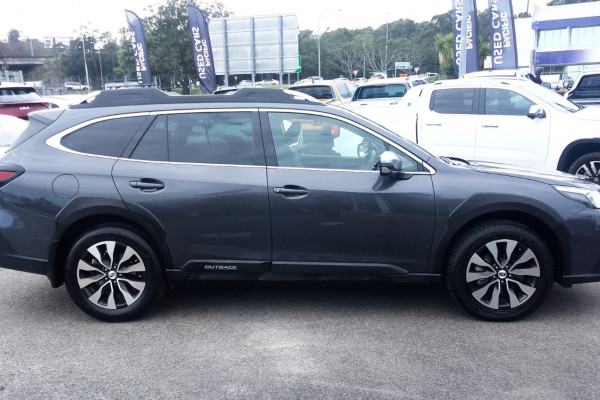 2022 MY23 Subaru Outback 6GEN AWD Touring SUV Image 6