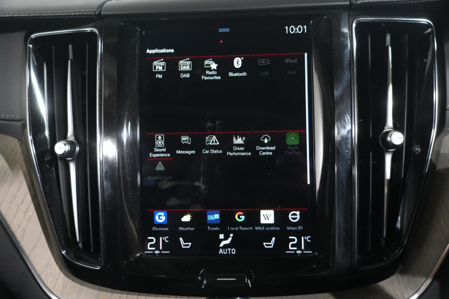 2020 Volvo XC60 UZ D4 Inscription SUV