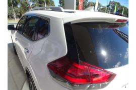 2021 MY22 Nissan X-Trail T32 ST-L SUV