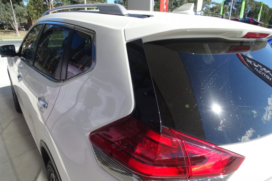 2021 MY22 Nissan X-Trail T32 ST-L SUV Image 12